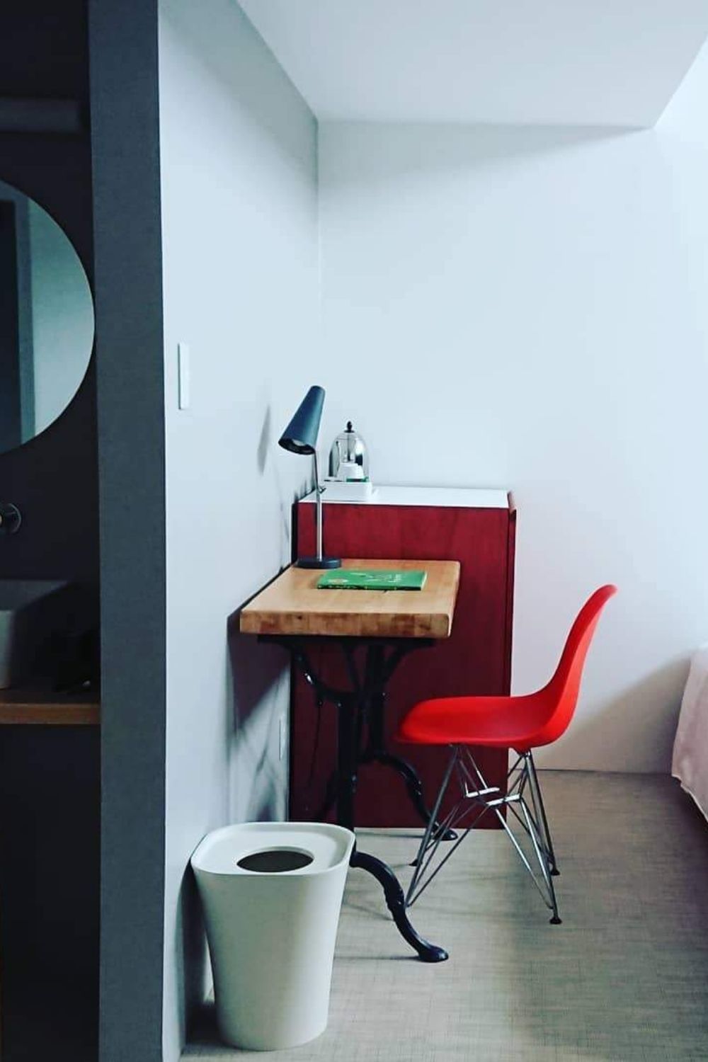 Birdy Table Lamp - view 20 | everlamps