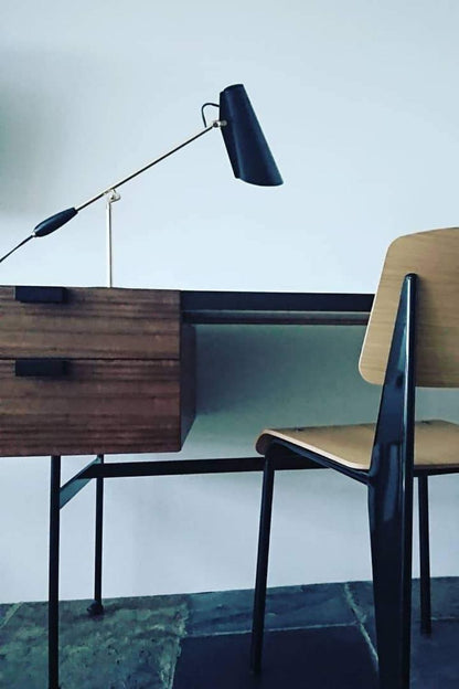 Birdy Table Lamp - view 23 | everlamps