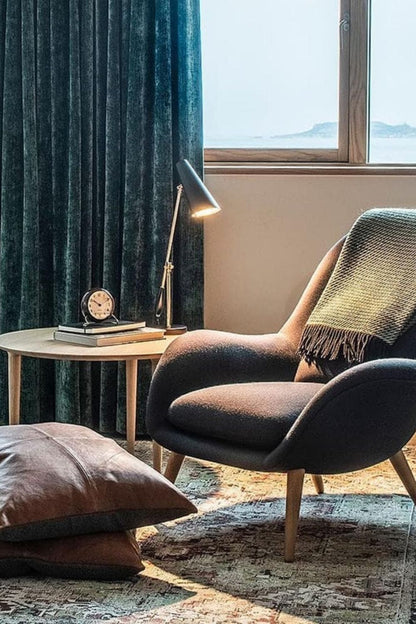 Birdy Table Lamp - view 24 | everlamps