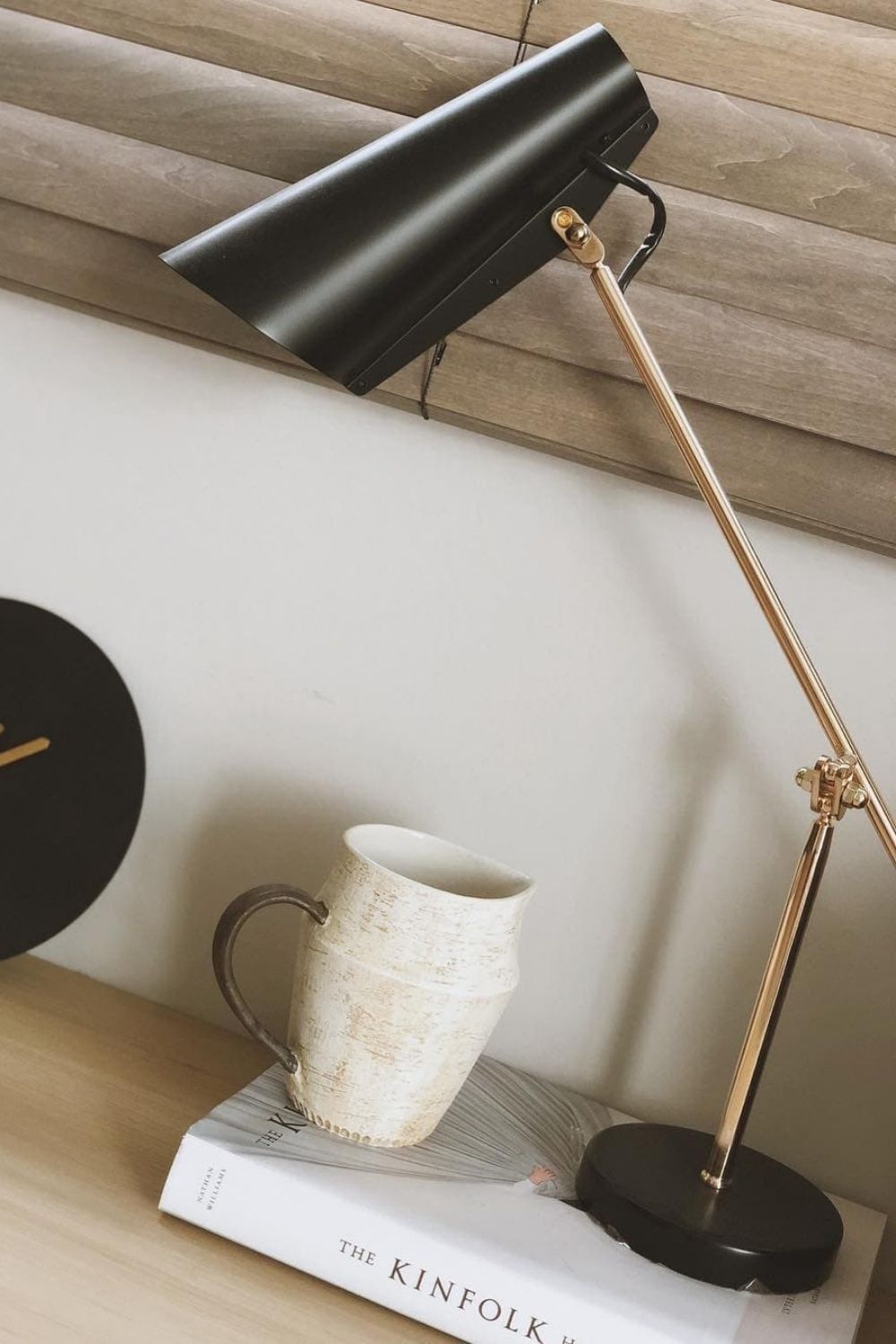 Birdy Table Lamp - view 25 | everlamps