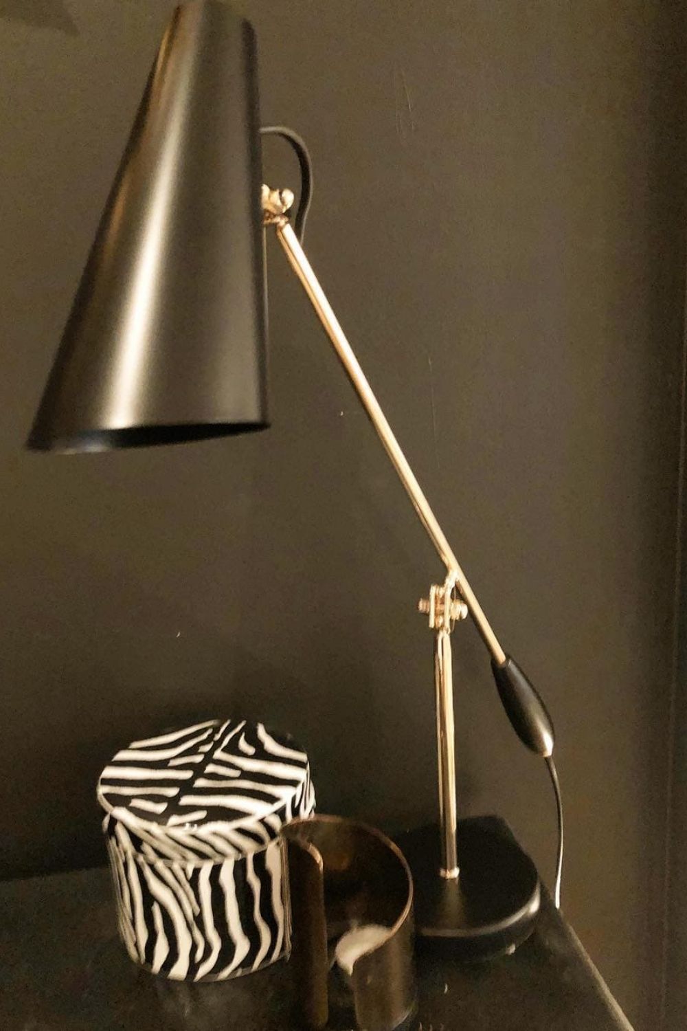 Birdy Table Lamp - view 27 | everlamps