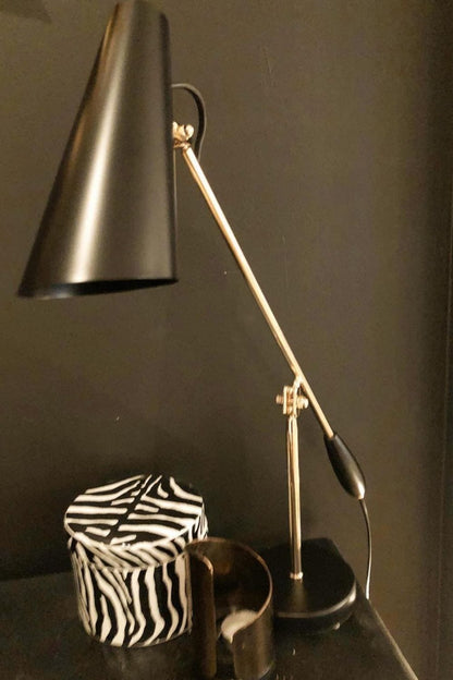 Birdy Table Lamp - view 27 | everlamps