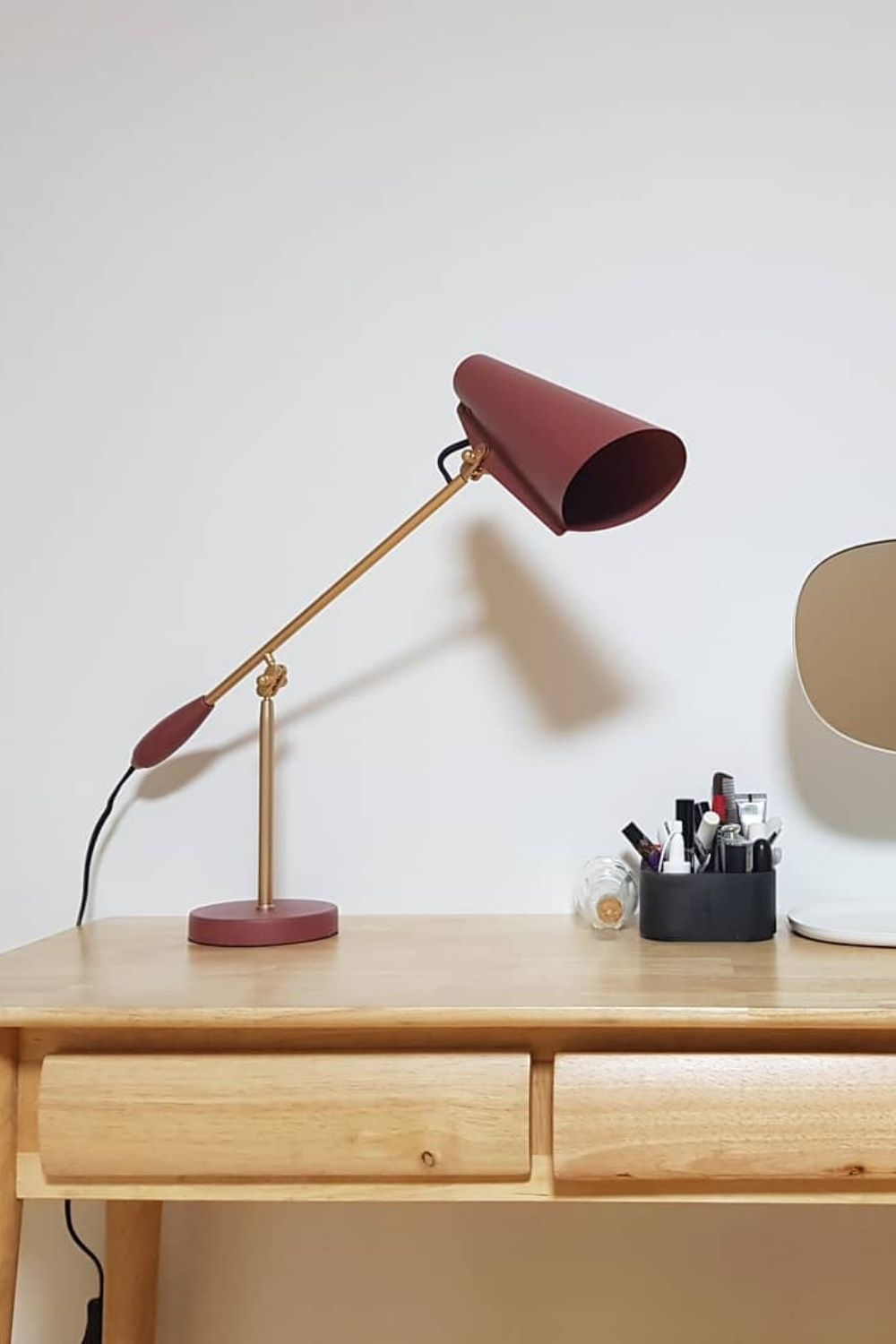 Birdy Table Lamp - view 30 | everlamps