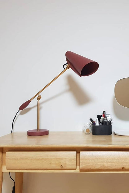 Birdy Table Lamp - view 30 | everlamps