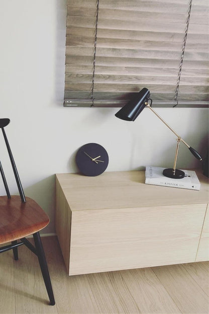 Birdy Table Lamp - view 31 | everlamps