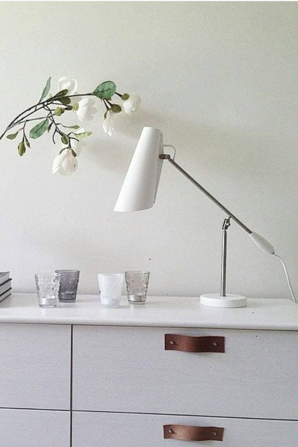 Birdy Table Lamp - view 35 | everlamps