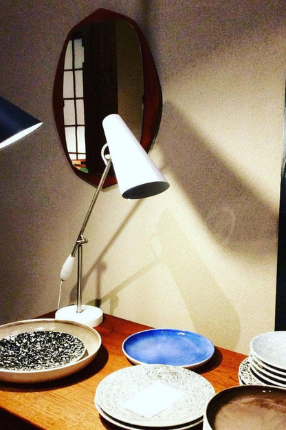 Birdy Table Lamp - view 36 | everlamps