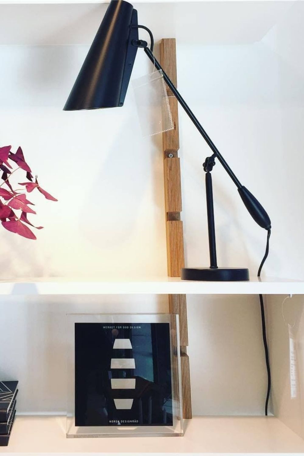 Birdy Table Lamp - view 37 | everlamps