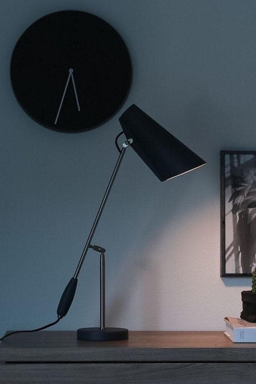 Birdy Table Lamp - view 38 | everlamps