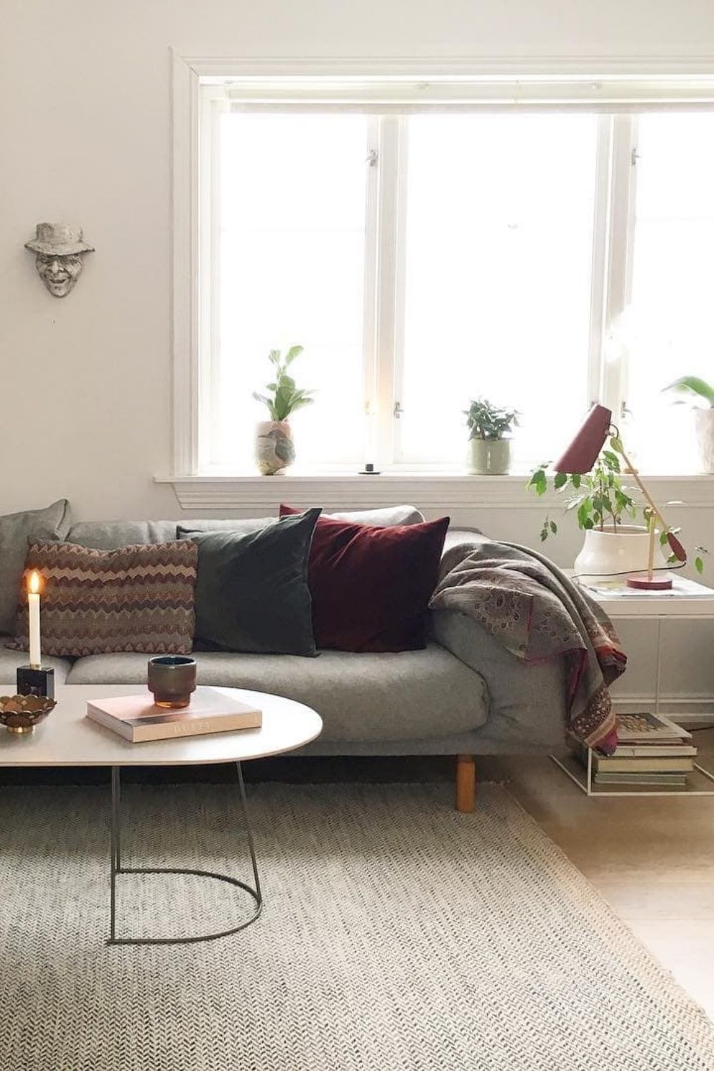 Birdy Table Lamp - view 8 | everlamps