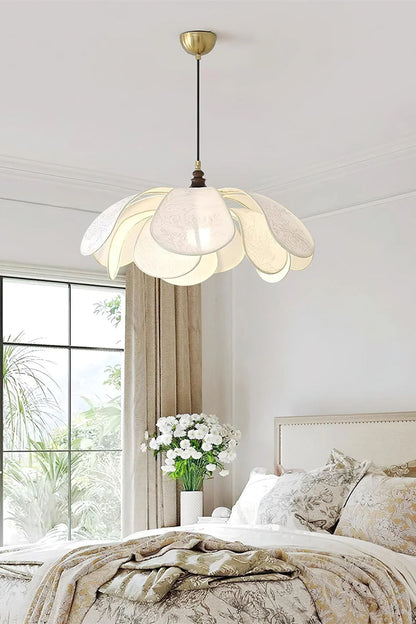 Blooming Flower Pendant Lamp - view 4 | everlamps