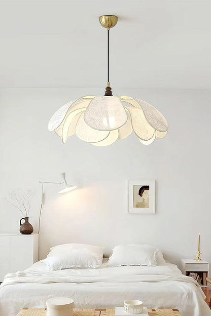 Blooming Flower Pendant Lamp - view 7 | everlamps