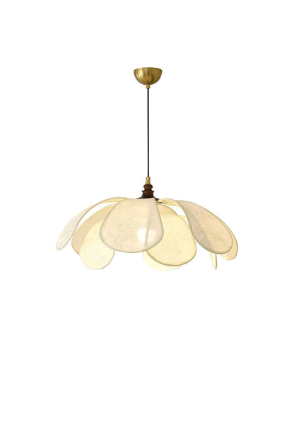 Blooming Flower Pendant Lamp | everlamps