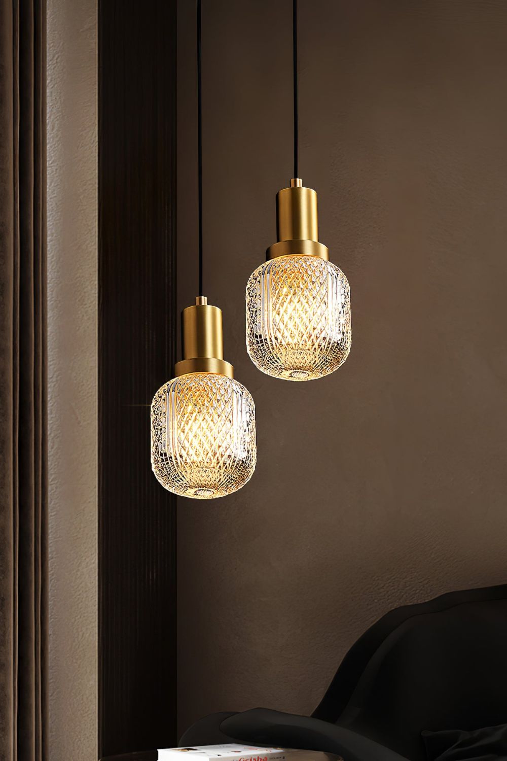 Blooms Pendant Light - everlamps