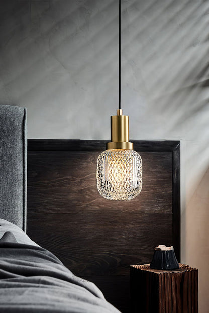 Blooms Pendant Light - everlamps