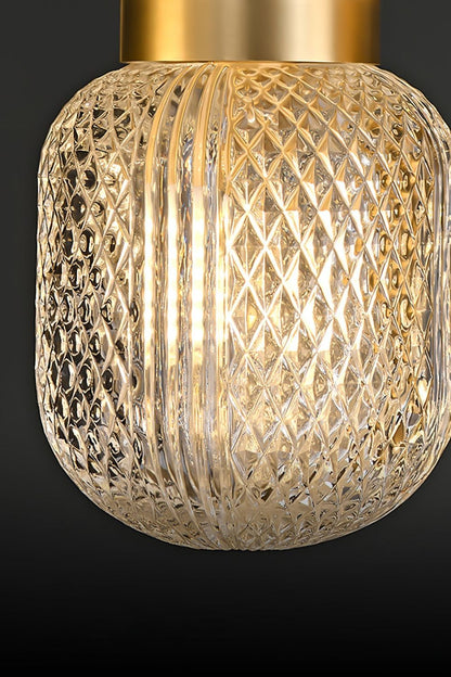 Blooms Pendant Light - everlamps