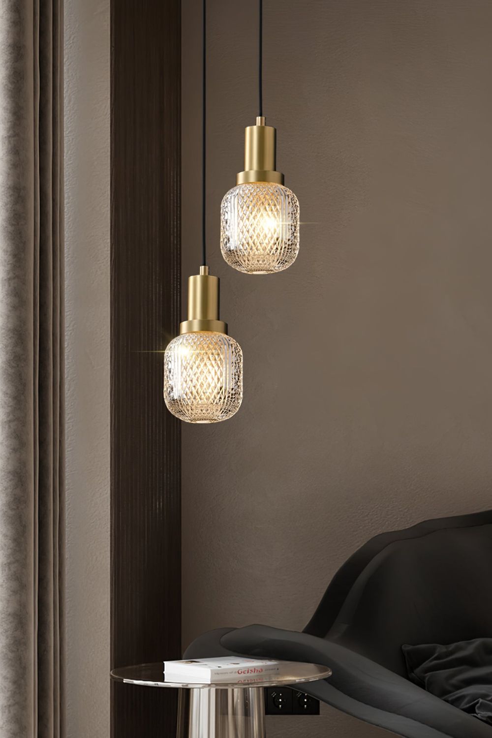 Blooms Pendant Light - everlamps