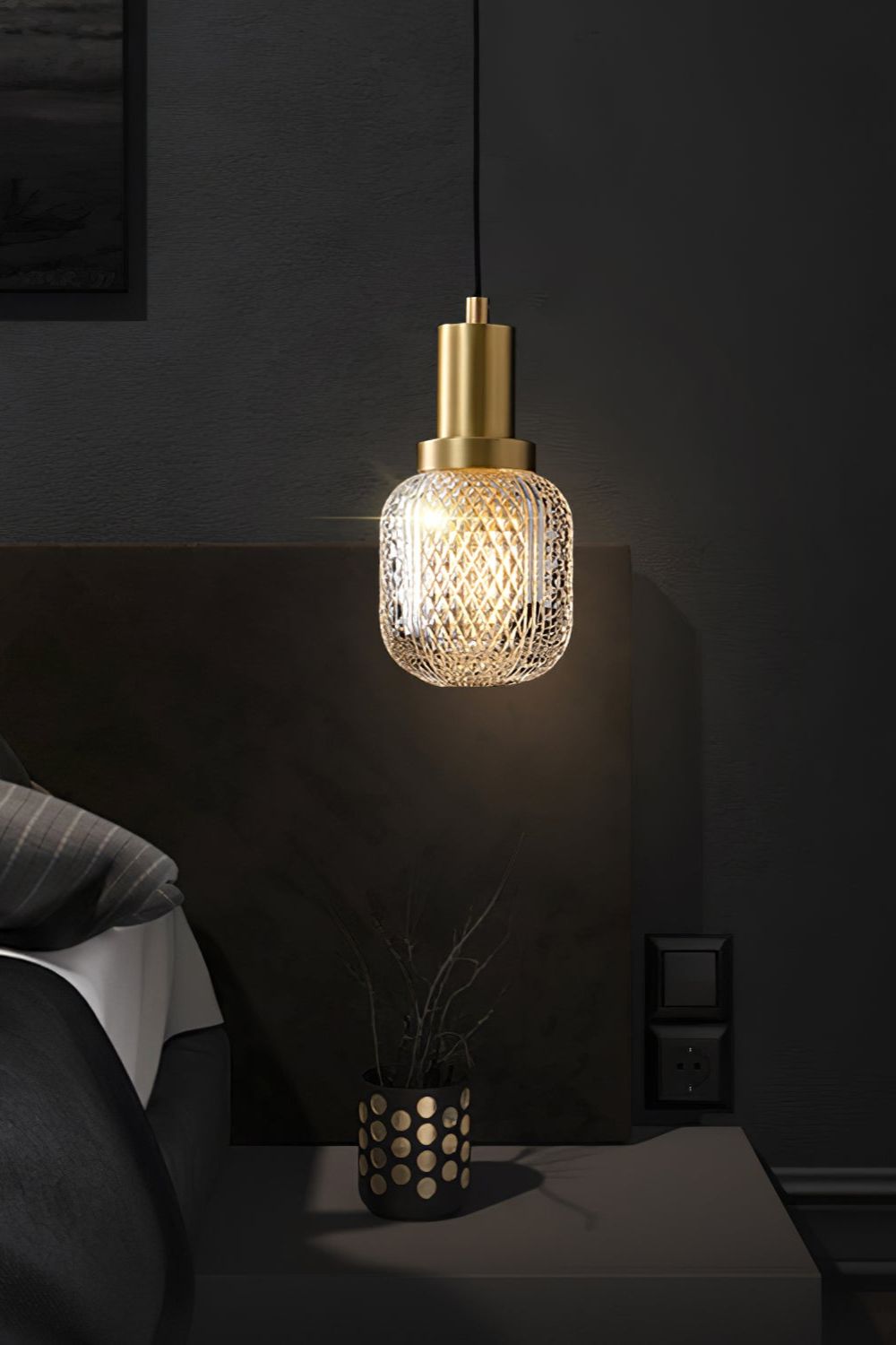 Blooms Pendant Light - everlamps