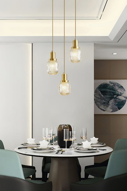 Blooms Pendant Light - everlamps
