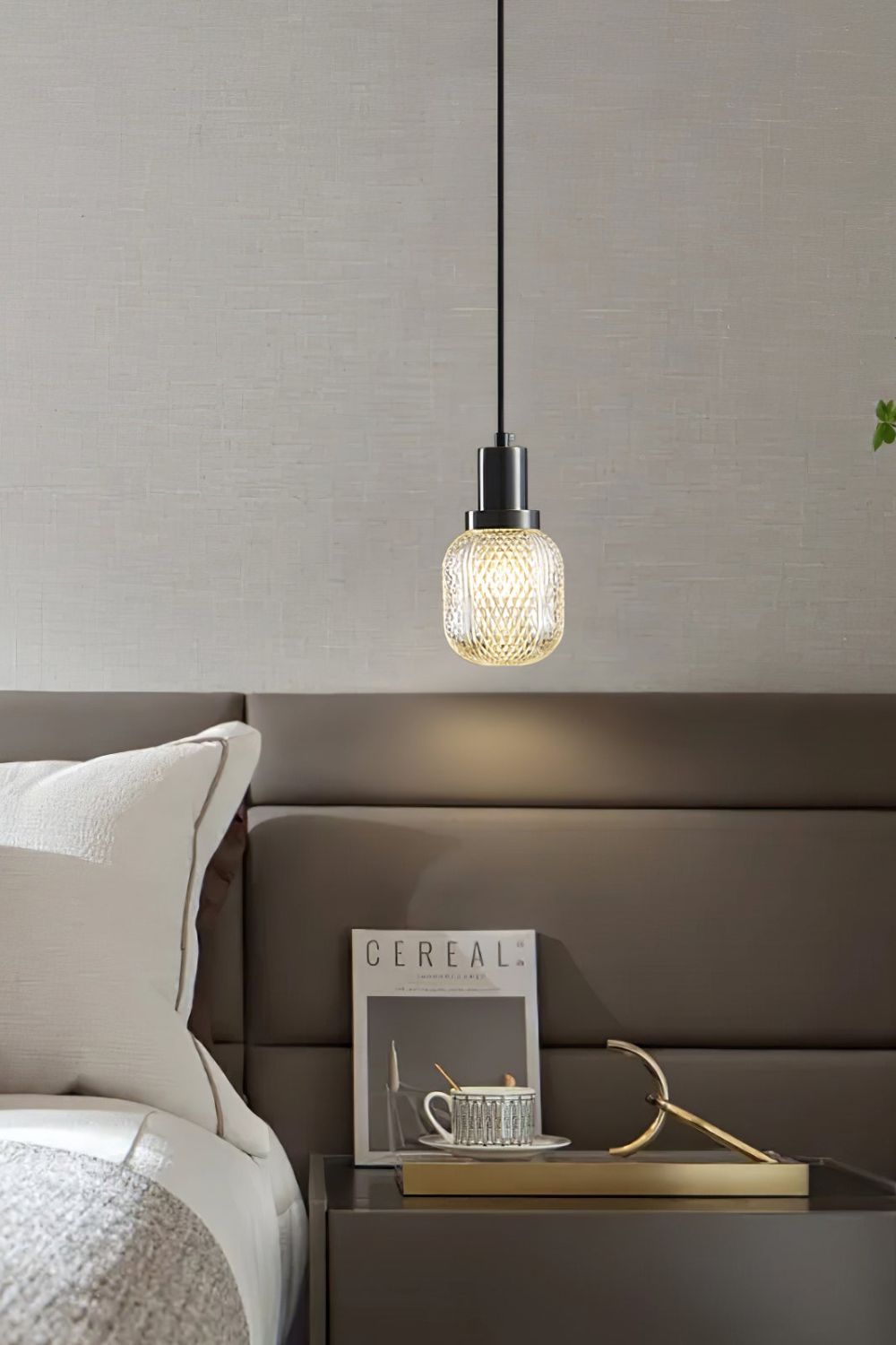 Blooms Pendant Light - everlamps