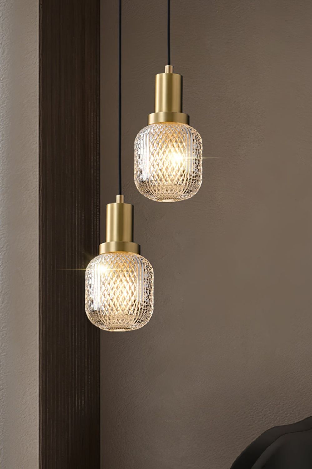 Blooms Pendant Light - everlamps