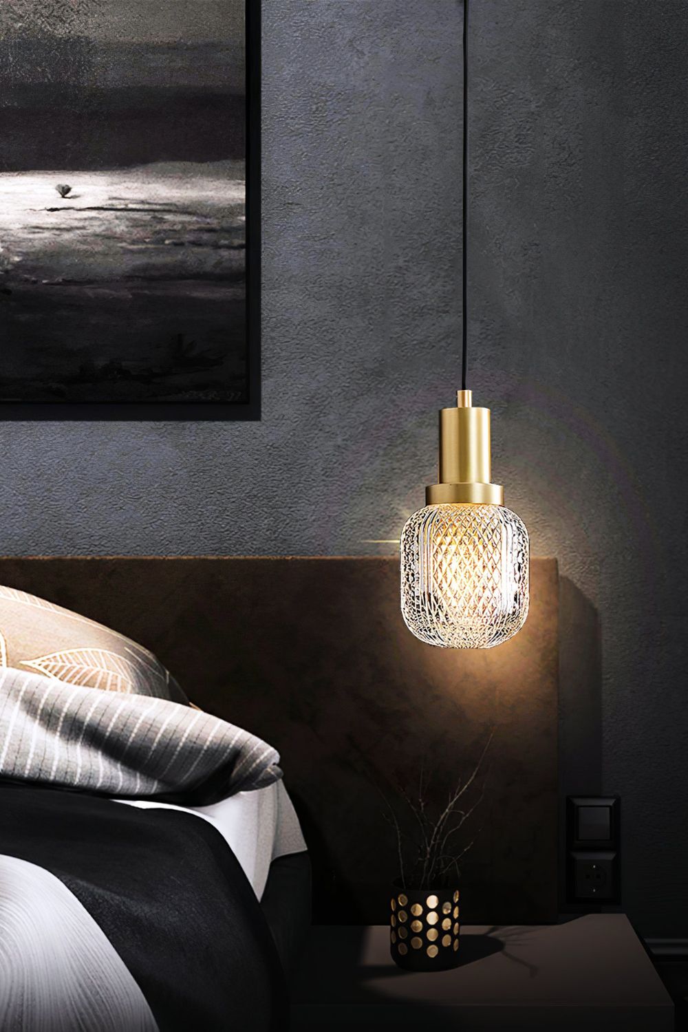 Blooms Pendant Light - everlamps