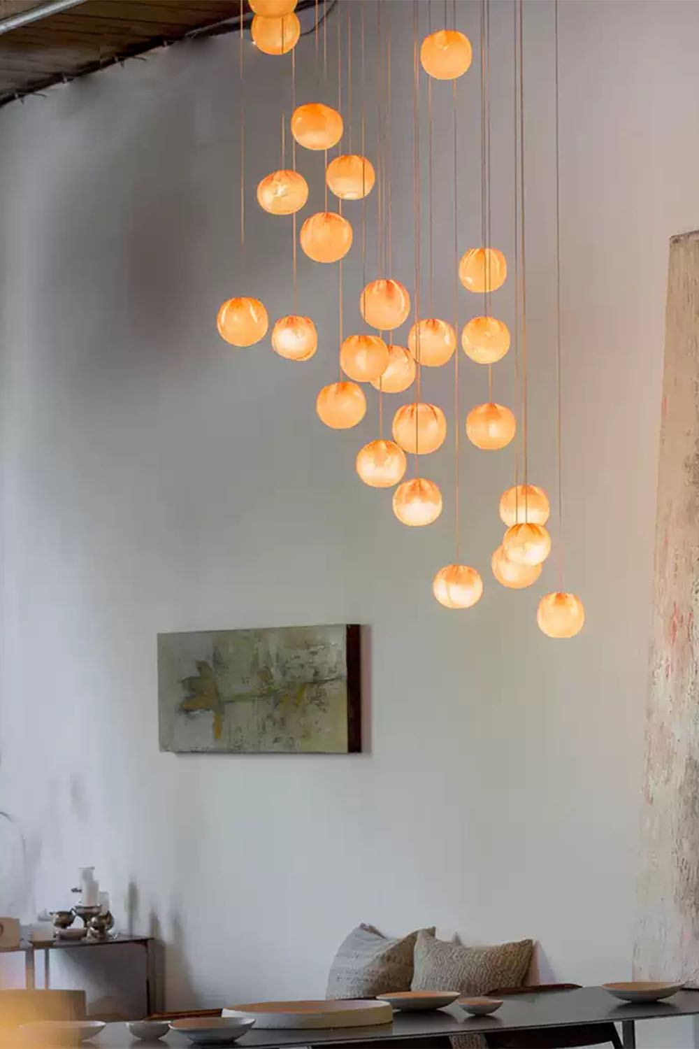 Bocci 84 Pendant Lamp - view 22 | everlamps