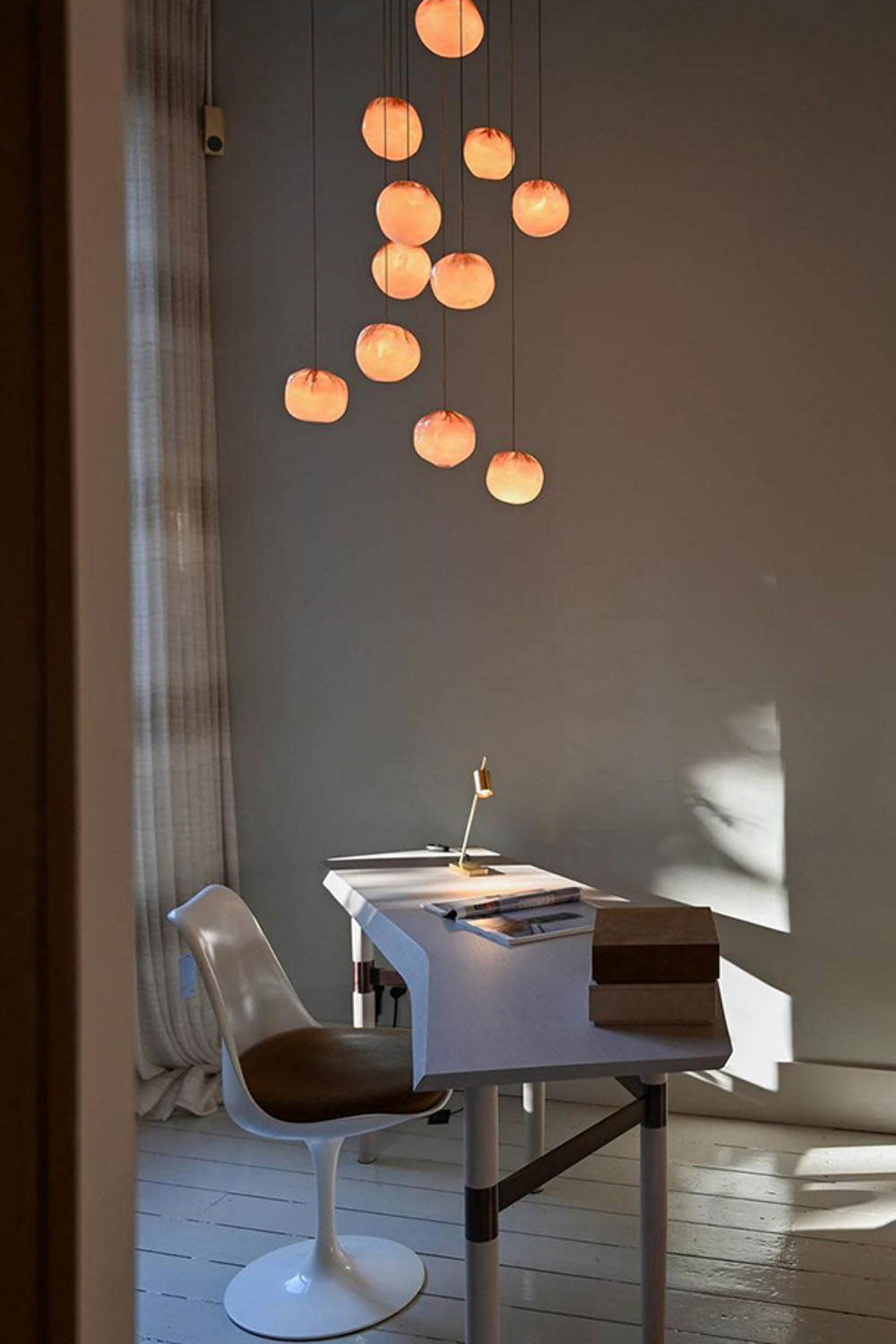 Bocci 84 Pendant Lamp - view 7 | everlamps
