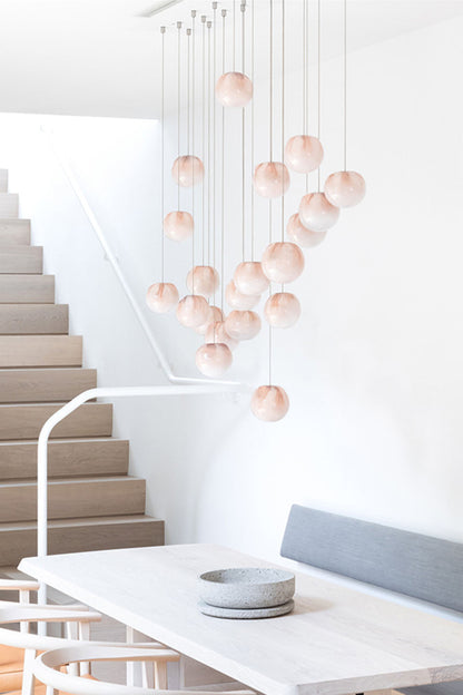 Bocci 84 Pendant Lamp - view 2 | everlamps