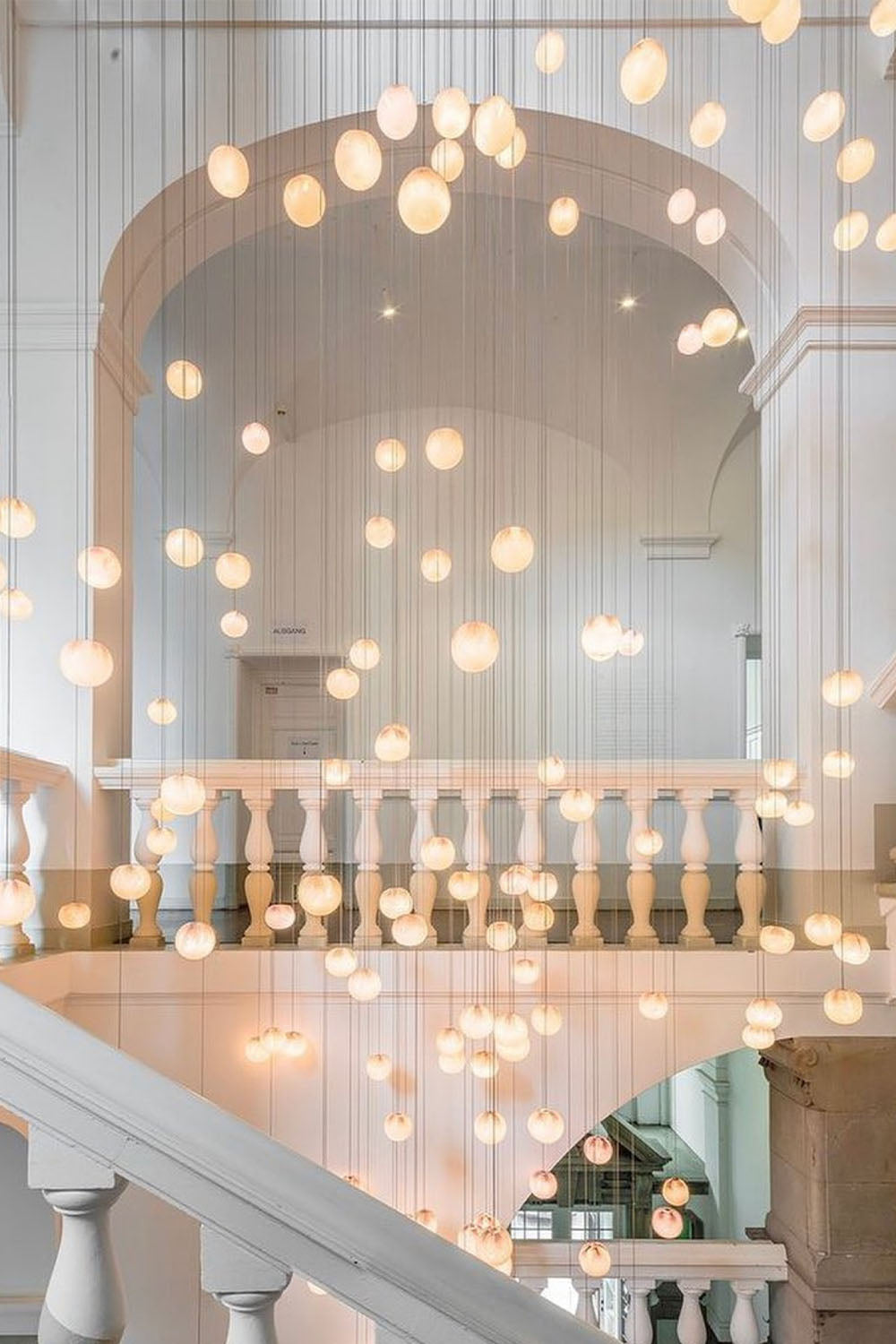 Bocci 84 Pendant Lamp - view 6 | everlamps