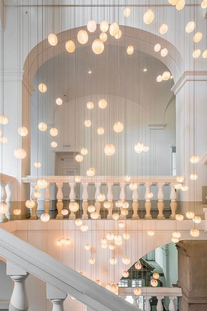 Bocci 84 Pendant Lamp - view 6 | everlamps