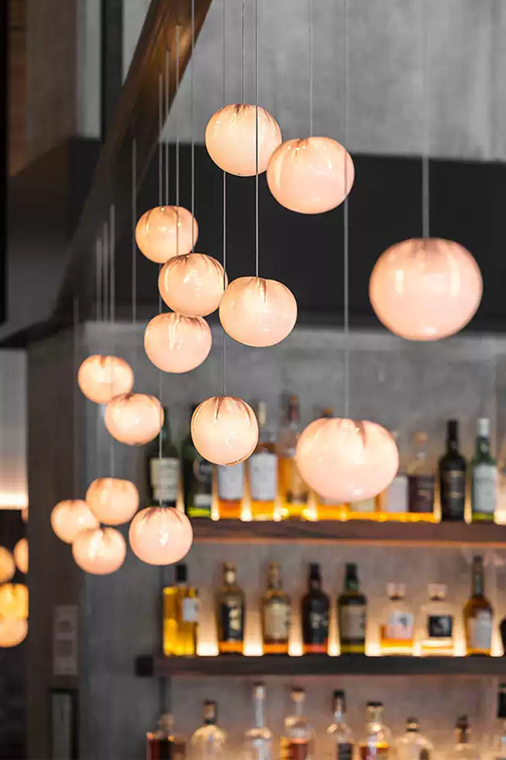 Bocci 84 Pendant Lamp - view 13 | everlamps