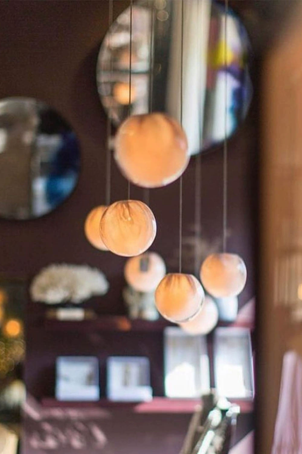 Bocci 84 Pendant Lamp - view 25 | everlamps