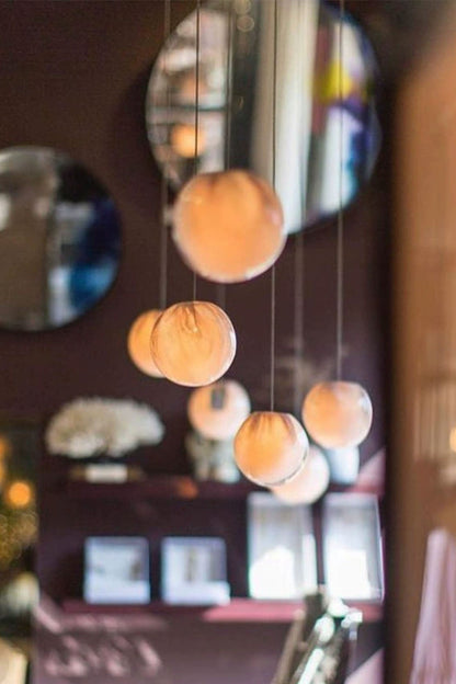 Bocci 84 Pendant Lamp - view 25 | everlamps