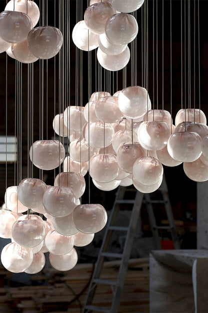 Bocci 84 Pendant Lamp - view 27 | everlamps