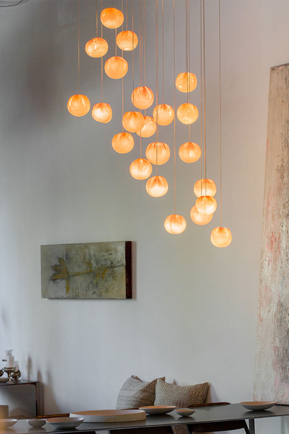 Bocci 84 Pendant Lamp - view 5 | everlamps