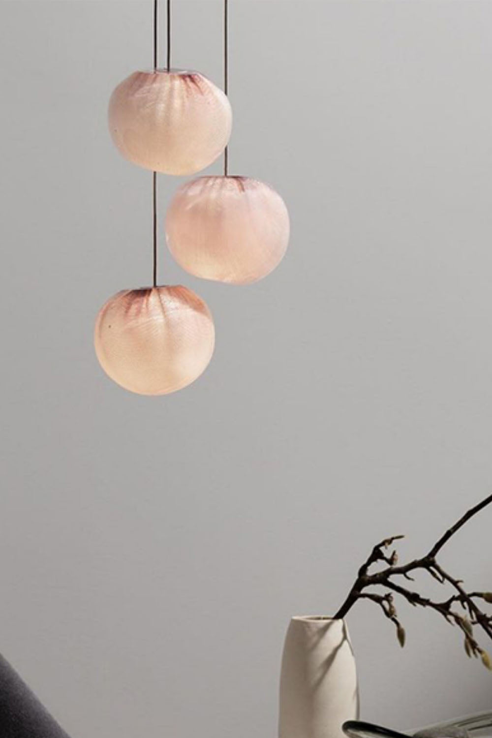 Bocci 84 Pendant Lamp - view 14 | everlamps