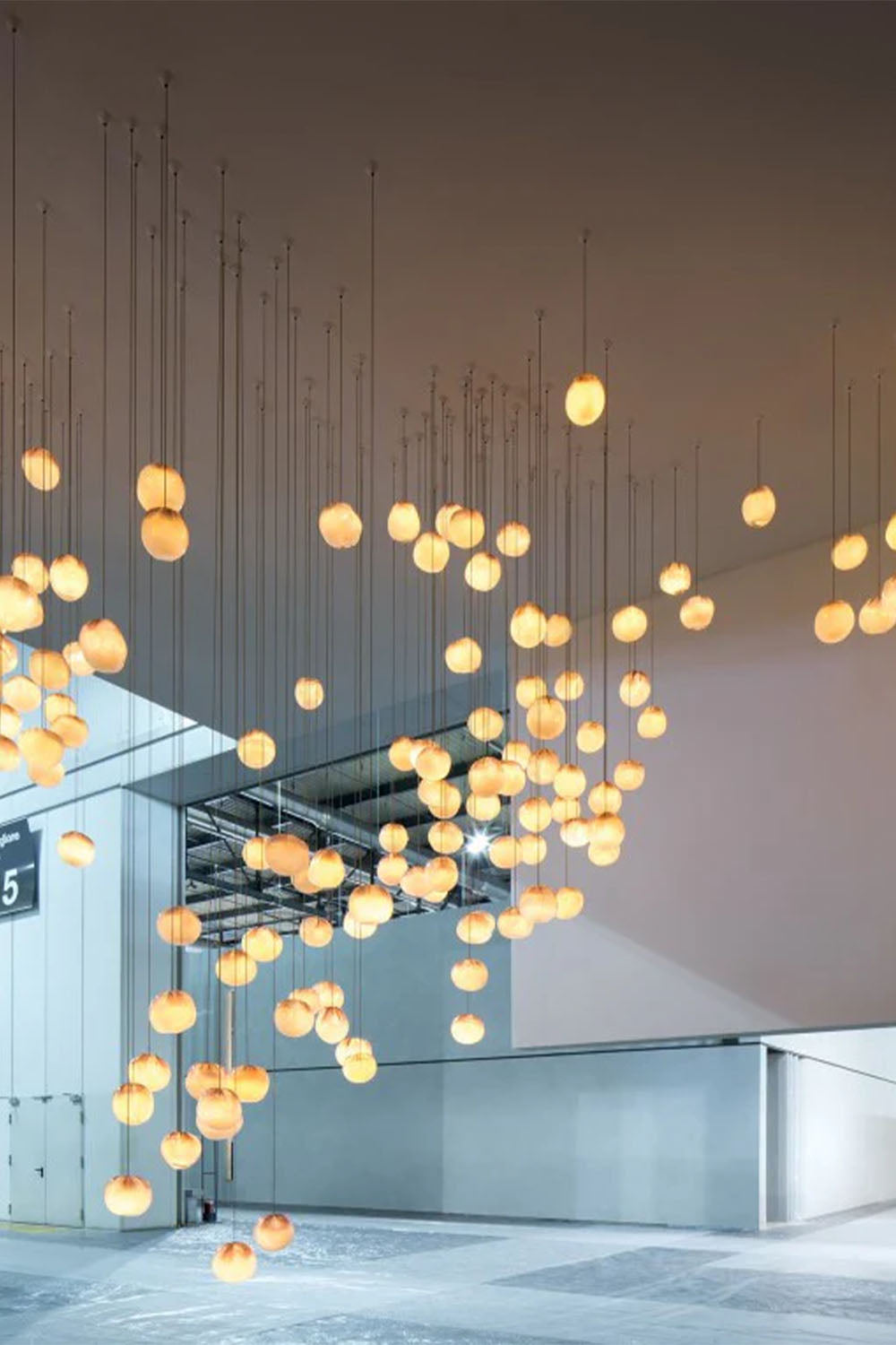Bocci 84 Pendant Lamp - view 10 | everlamps