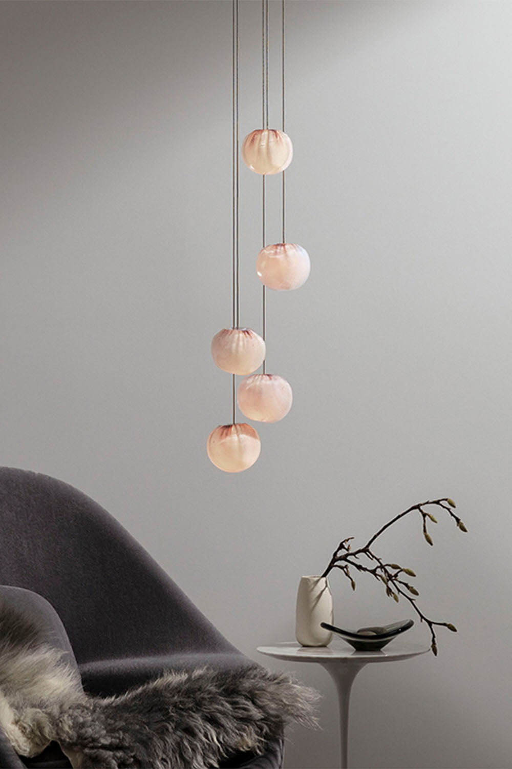 Bocci 84 Pendant Lamp - view 16 | everlamps