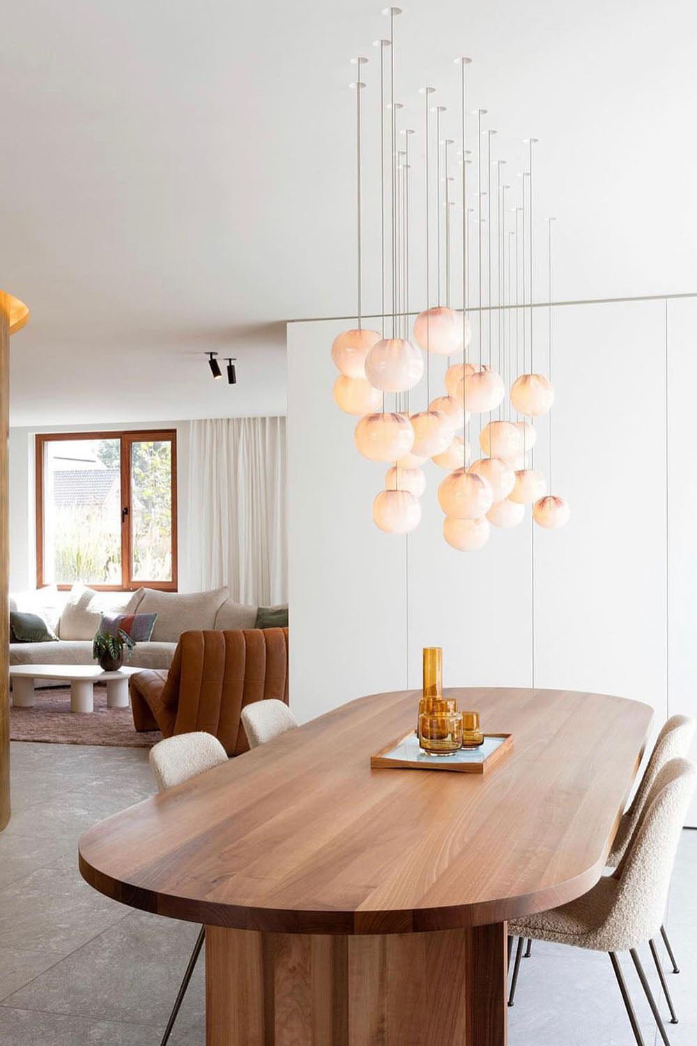 Bocci 84 Pendant Lamp - view 3 | everlamps