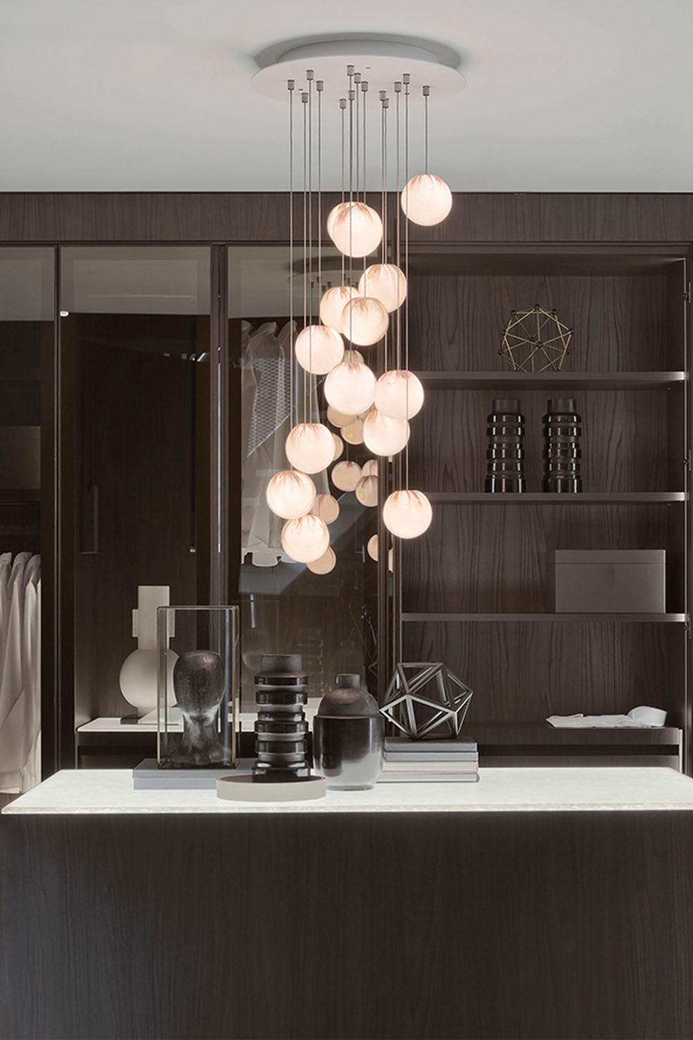 Bocci 84 Pendant Lamp - view 9 | everlamps