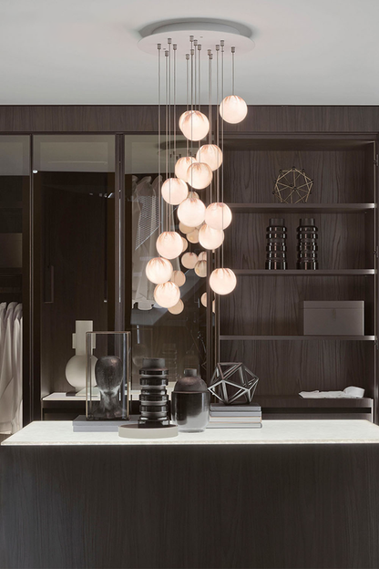 Bocci 84 Pendant Lamp - view 9 | everlamps