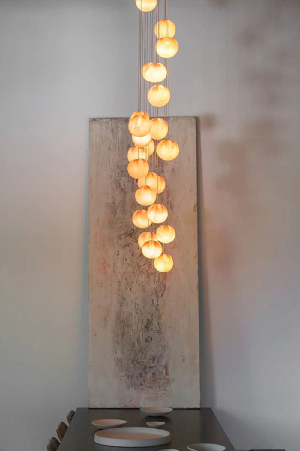 Bocci 84 Pendant Lamp - view 20 | everlamps