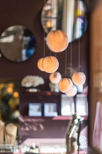 Bocci 84 Pendant Lamp - view 21 | everlamps