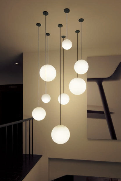 Bola Sphere Pendant Light - everlamps