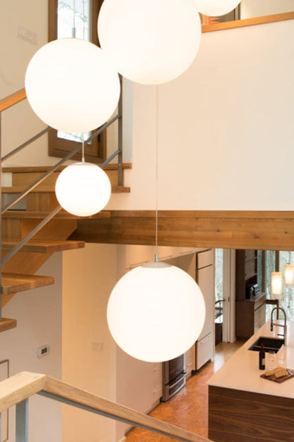Bola Sphere Pendant Light - everlamps