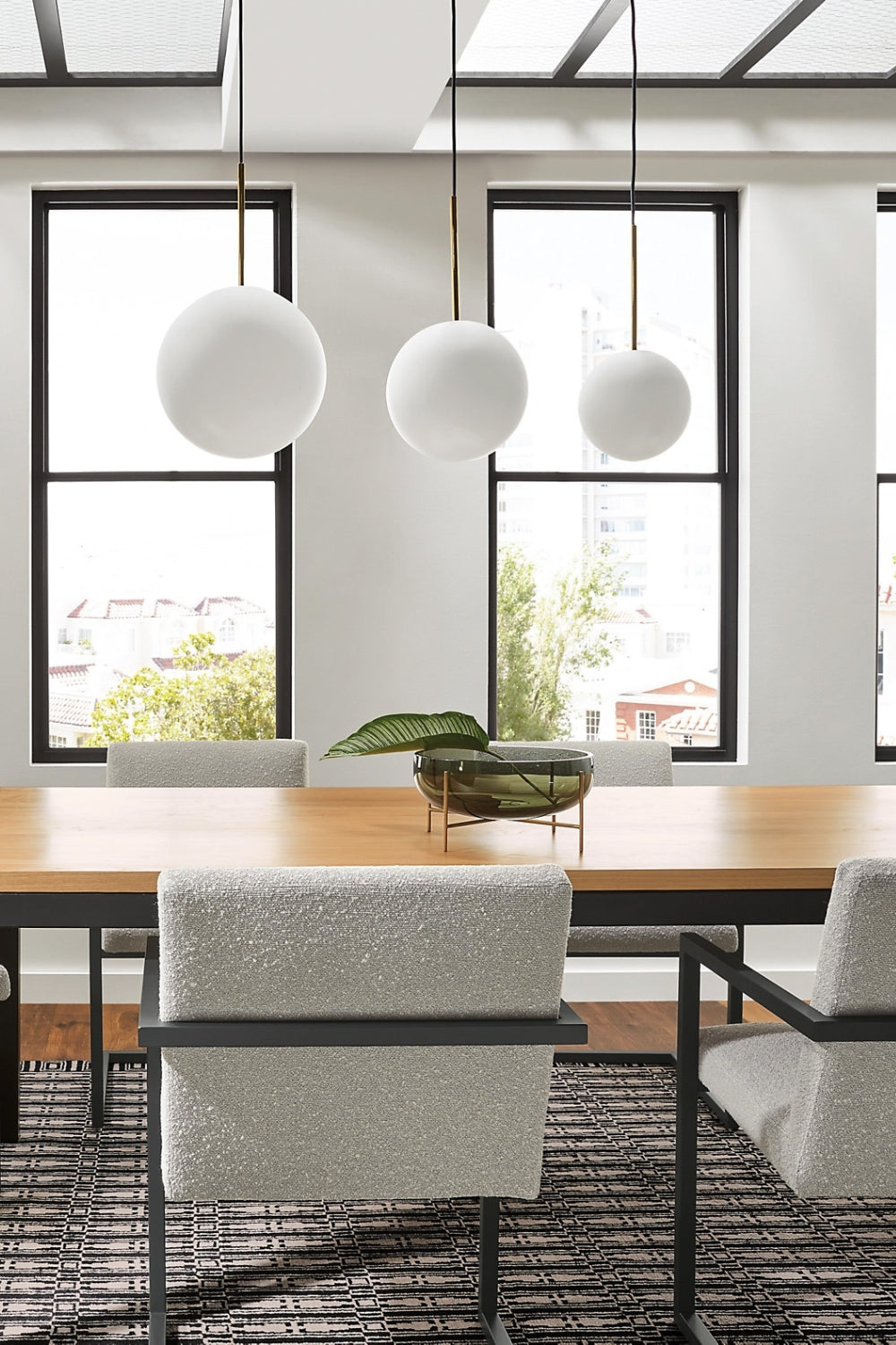 Bola Sphere Pendant Light - everlamps