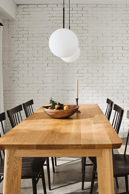 Bola Sphere Pendant Light - everlamps