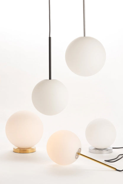 Bola Sphere Pendant Light - everlamps