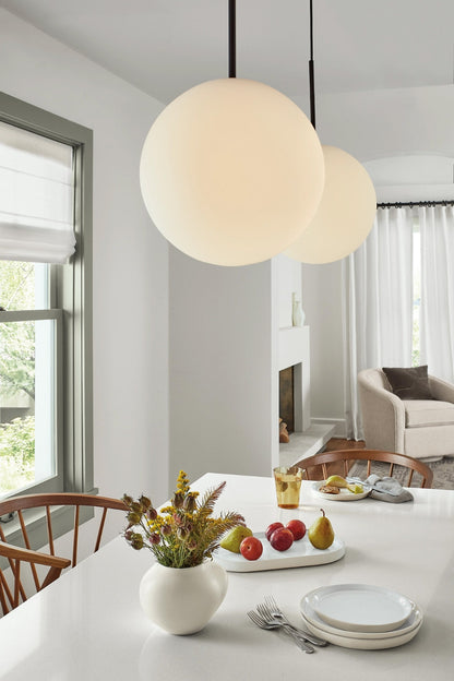 Bola Sphere Pendant Light - everlamps